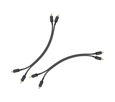 wire isolated