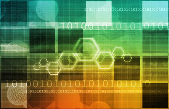 Business Life Cycle in Technology as an Art