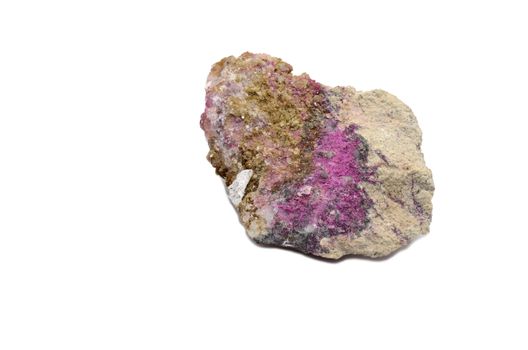 Roselite mineral
