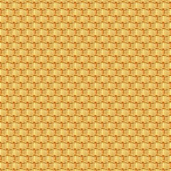 Golden net and texture background 