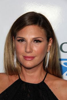 Daisy Fuentes at the Mercy For Animals Hidden Heroes Gala, Unici Casa, Culver City, CA 08-29-15