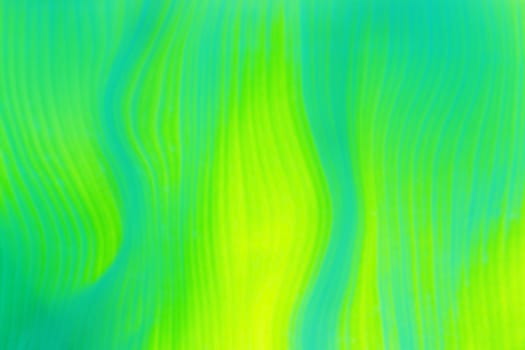 background abstract green leaves