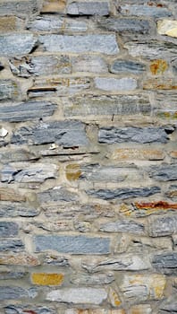 rough wall stone texture close up vertical