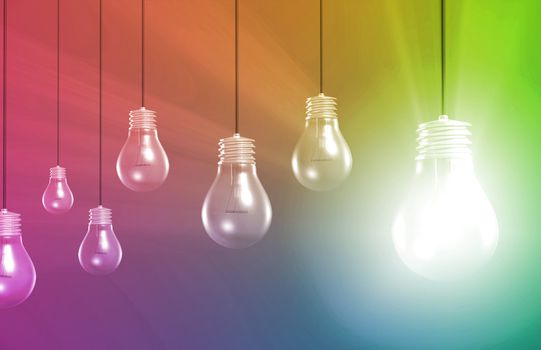 Discovery and Success in Finding a Solution