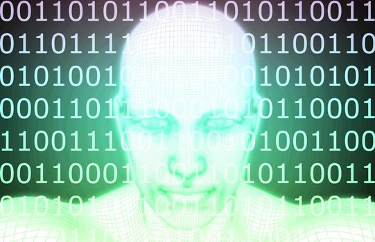 Future of Virtual Reality with Humanoid Cyber Platform