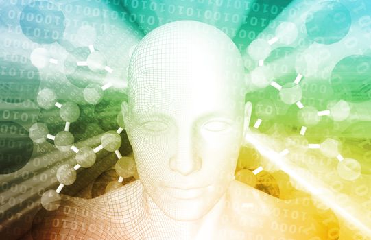 Science Research and Development as a Scientific Concept