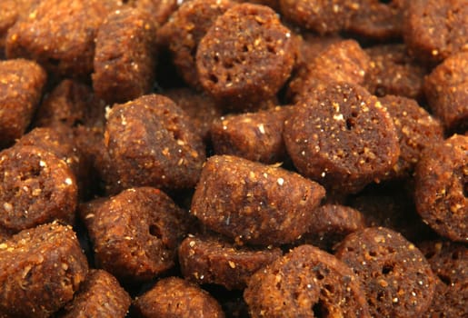 pet food
