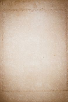 Old paper texture perfect background for your design