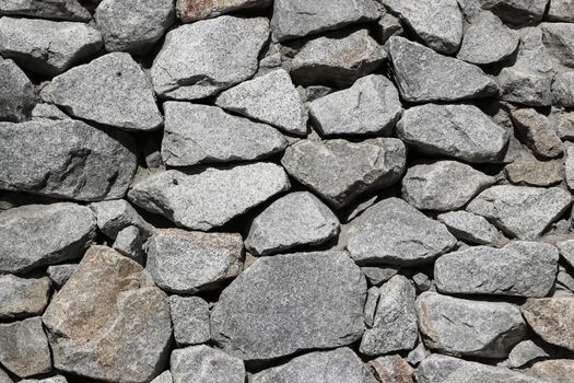 part of stone wall, use for background or texture