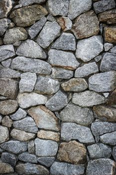 part of stone wall, use for background or texture