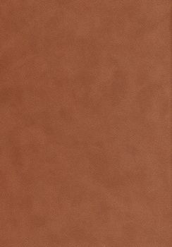Luxury brown leather texture , used as background
