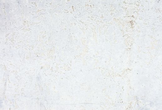 Grunge white background Cement old texture wall