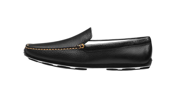 Black women shoe