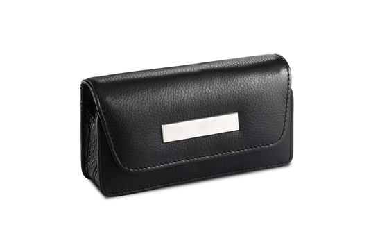 leather bag