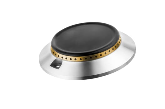 gas burner