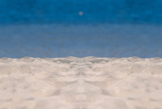 beach near the sea