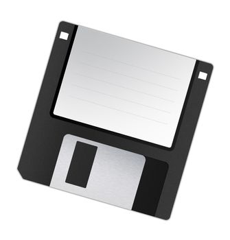 floppy disk