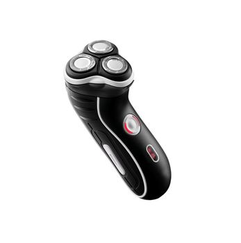 electric shaver isolated