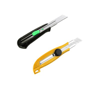retractable utility knife