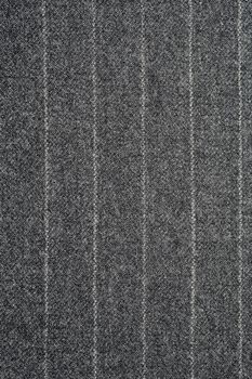Pinstripe cloth background.