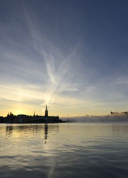 Stockholm