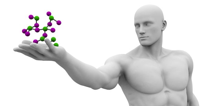 Research and Development in Science and Healthcare