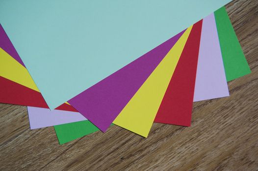 colorful background