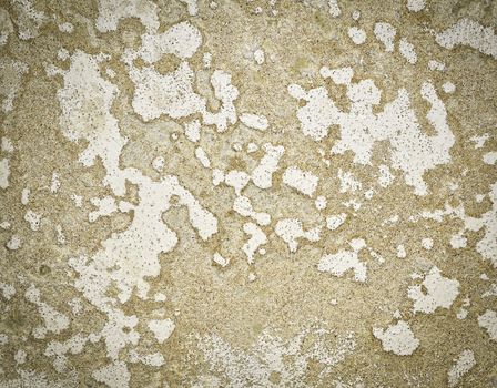 abstract background or texture old sandstone plaster texture