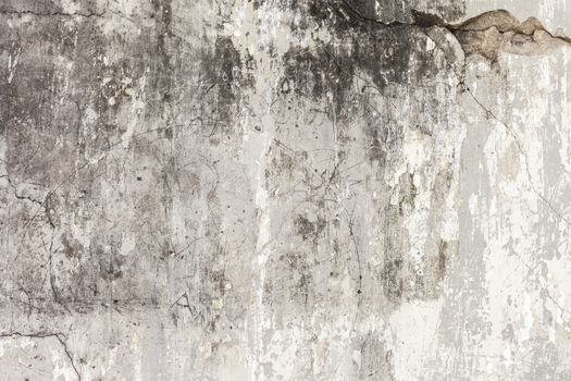 Grunge vintage background cement old texture wall