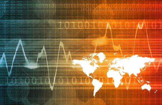Virtual Business Platform as Remote Management Concept