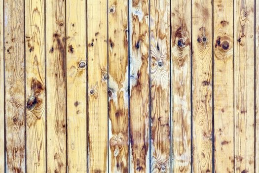 High resolution white wood background With Natural Patterns