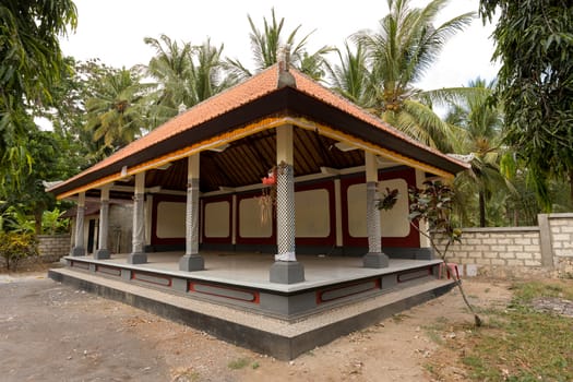 Pura Dalem Bungkut