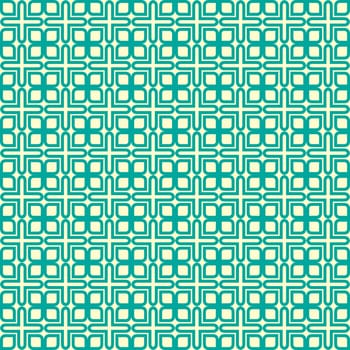 Seamless pattern background