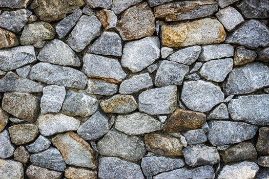 part of stone wall, use for background or texture