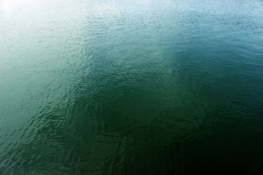 ripple surface of the water background