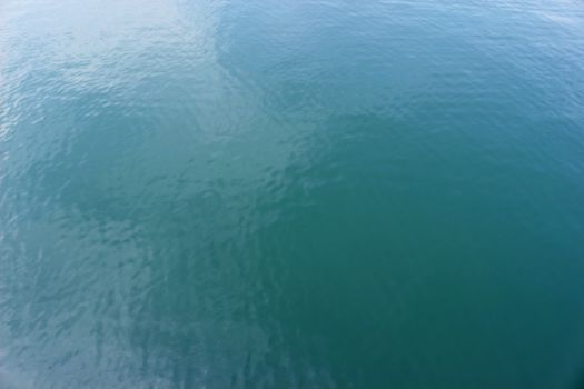 ripple surface of the water background