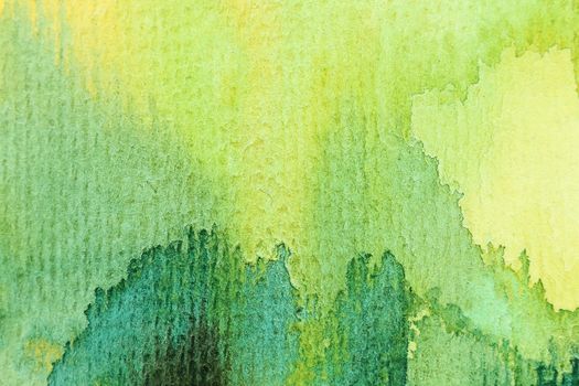 Abstract colorful background,  watercolor background 