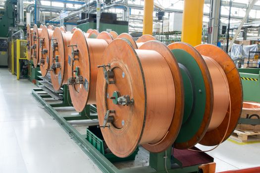 copper tubes for bending machine