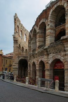 Arena of Verona