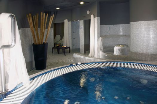 relax - for hydro massage bathtub