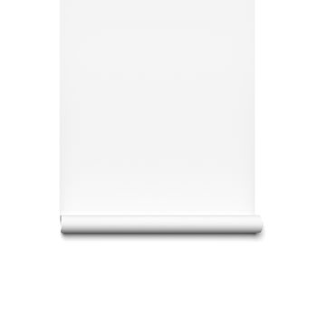 An image of a white paper role background
