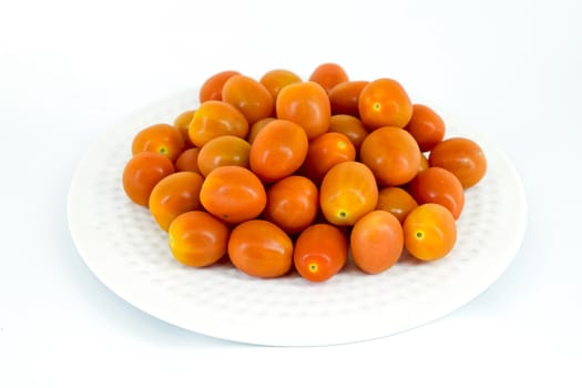 Cherry tomatoes