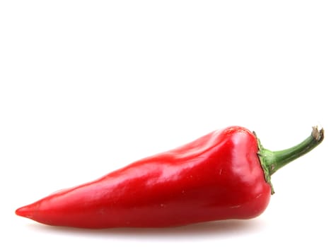 Red Pepper.