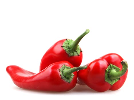 Red Pepper.
