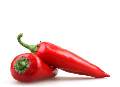 Red Pepper.