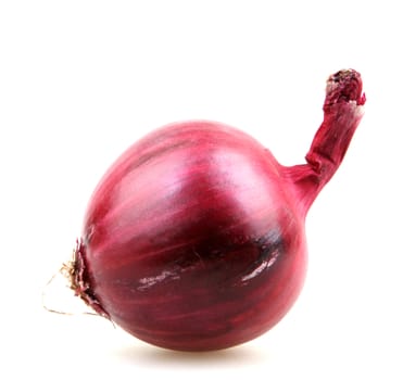 red onion