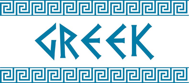 greek country nation text name symbol illustration