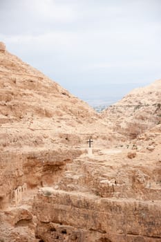 Travel in middle east holy land desert