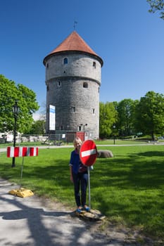 Tallinn Capital of Estonia Eesti