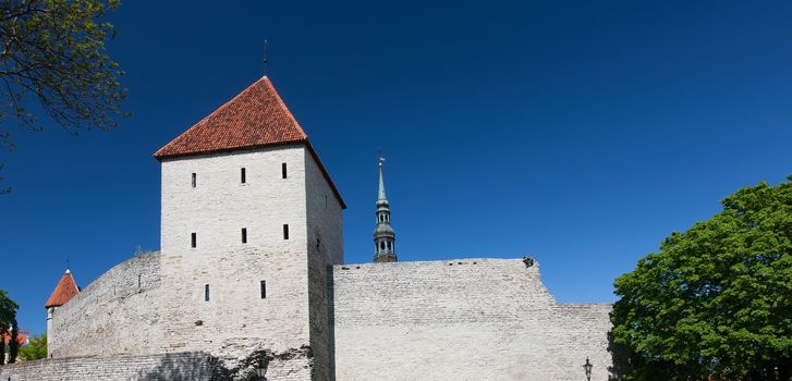 Tallinn Capital of Estonia Eesti